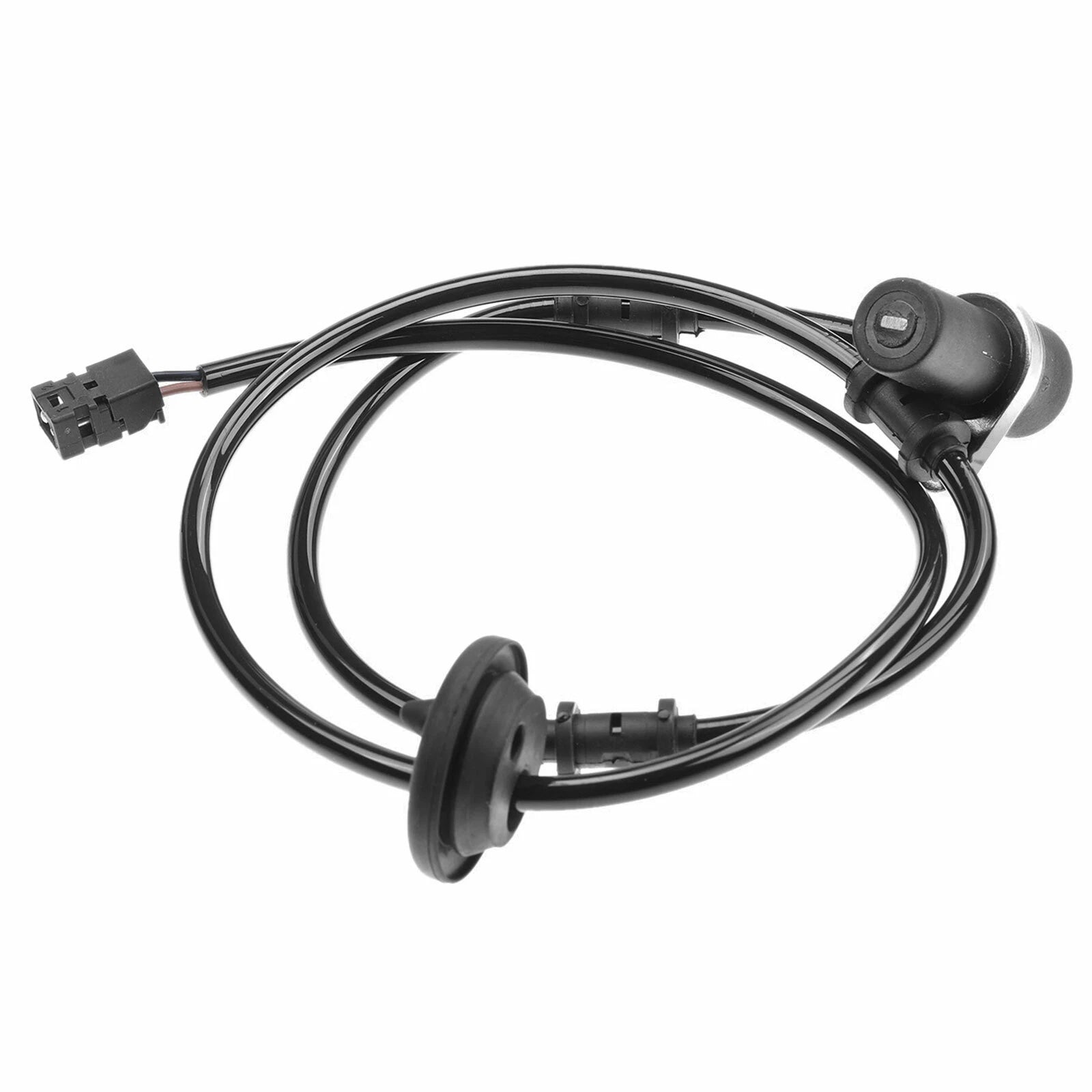 Rear Left ABS Wheel Speed Sensor for Mercedes-Benz E300 E320 E420 E430 (1995-2002)