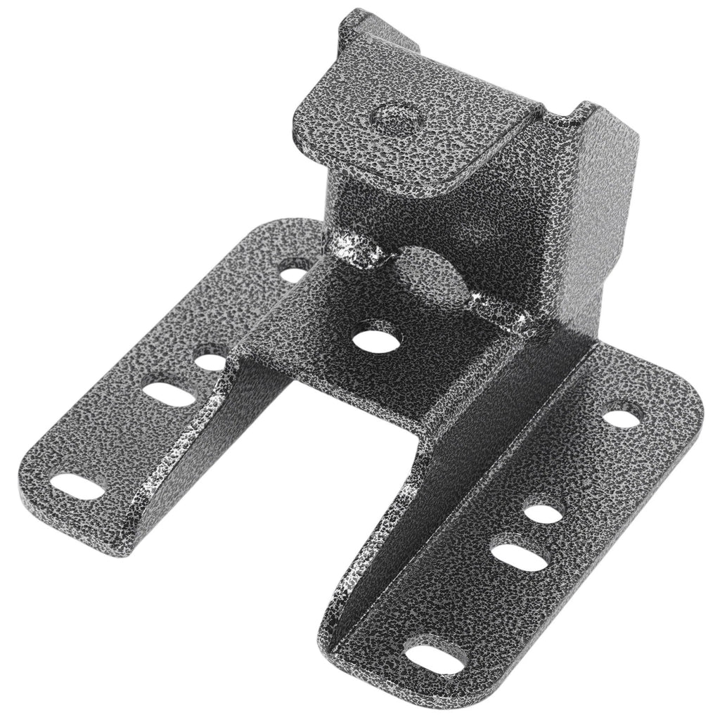 5-6" Rear Drop Kit for Chevy Silverado 1500 2WD 4X4 (2007–2020) Flip Axle Set