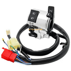 Turn Signal Switch for Honda GL1500CT Valkyrie Tour 1500 (1997–2000)