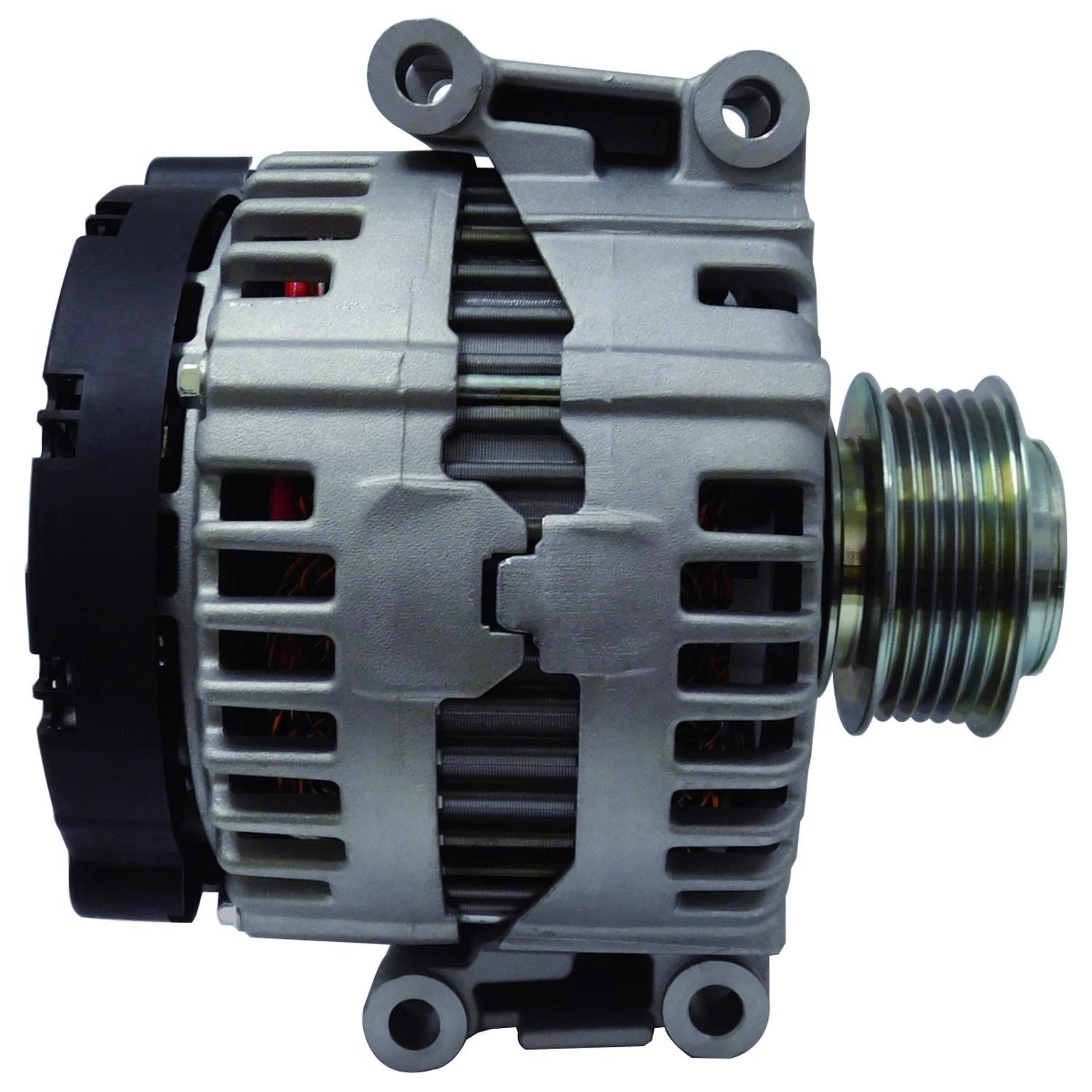 Alternator for Audi A6 Quattro V6 3.0L (2009-2011)