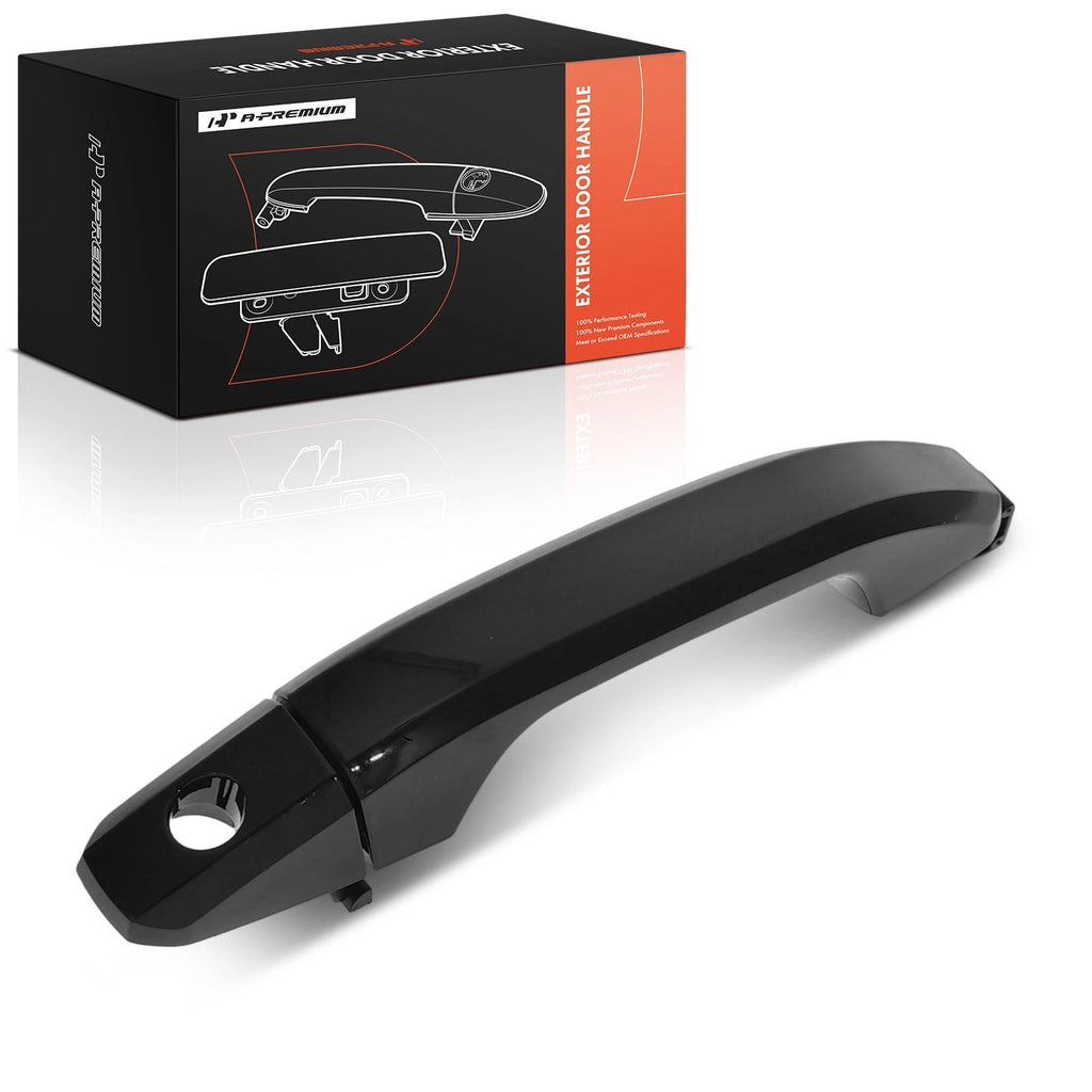 Front Left Painted Door Handle for Chevy Silverado 1500 GMC 