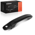 Front Left Painted Door Handle for Chevy Silverado 1500 GMC 