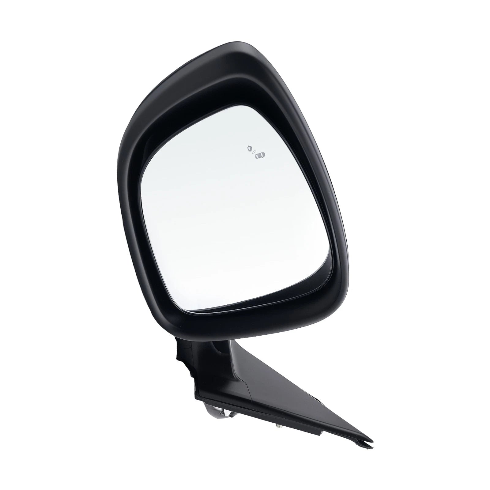Driver Side View Mirror for Honda Accord EX (2018–2020) 76258TVAA22 BSD