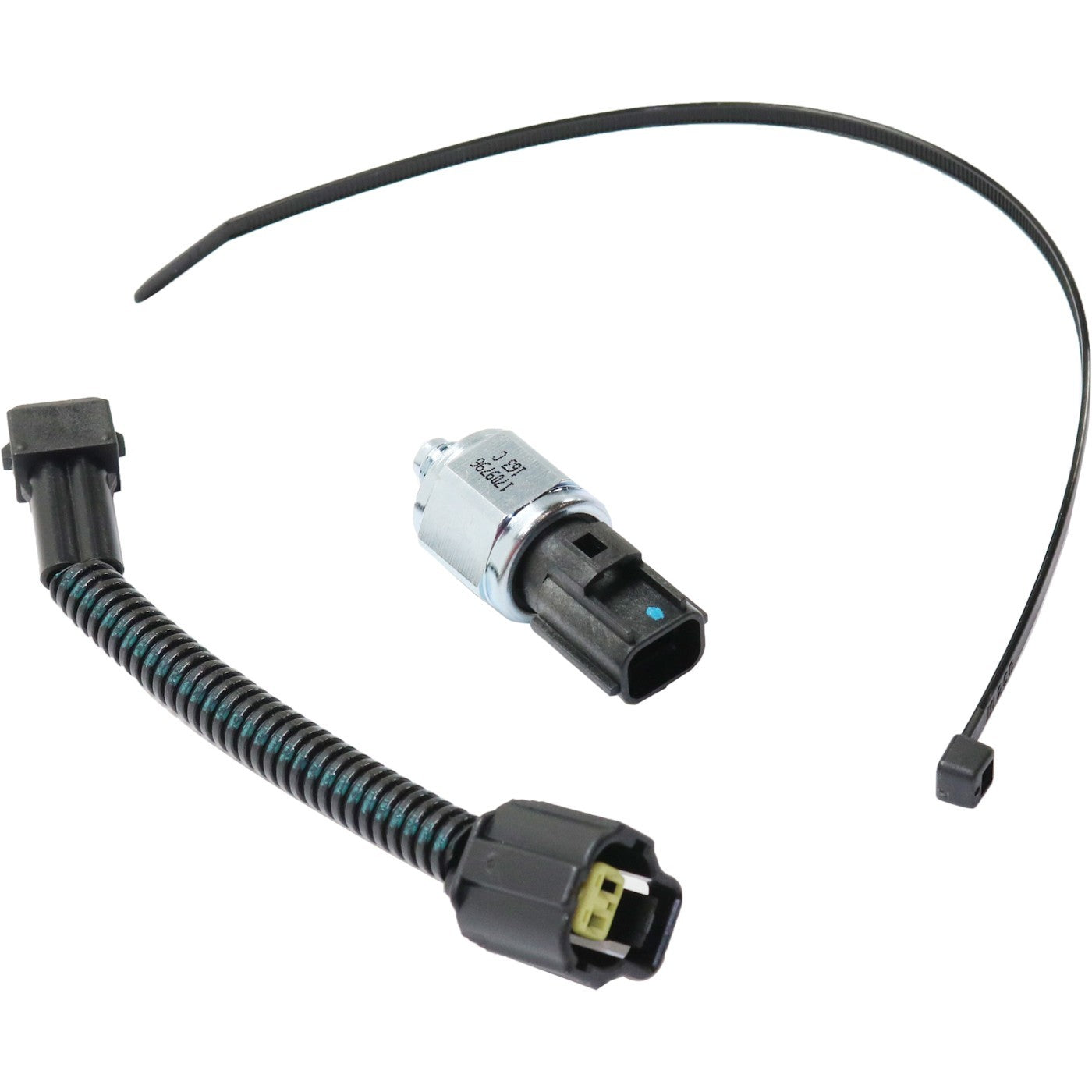 Cruise Control Switch for Ford E-Series Van, F-Series Truck