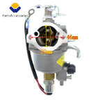 Carburetor + Gaskets for Onan Cummins Generator (A041D744, KY Series)