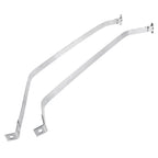2X Fuel Tank Strap for Nissan Sentra (2000–2006)