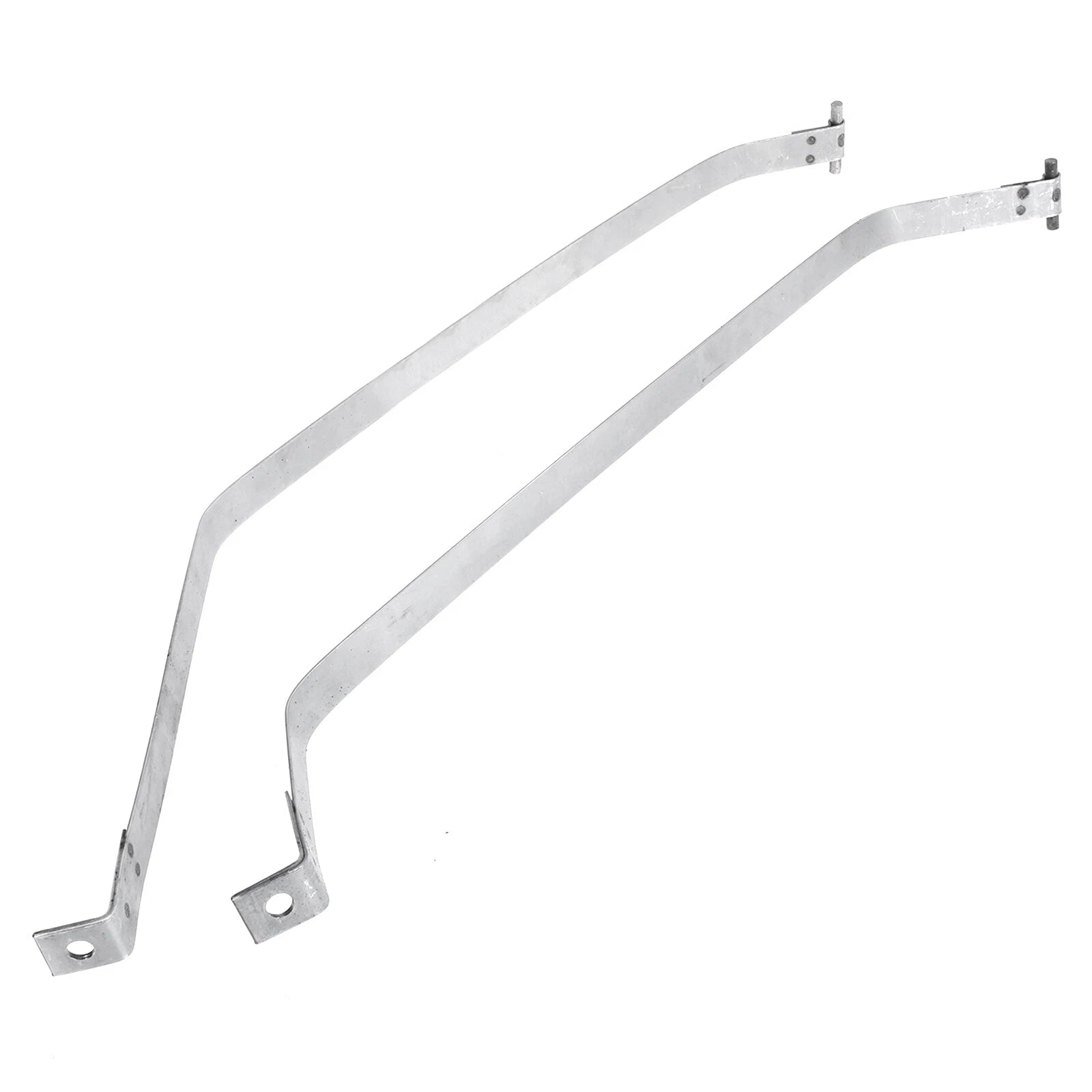 2X Fuel Tank Strap for Nissan Sentra (2000–2006)