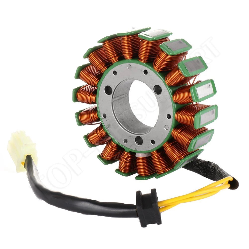 Stator Regulator Rectifier for Suzuki GSX-R750, GSX-R600 (2000–2001)