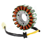Stator Regulator Rectifier for Suzuki GSX-R750, GSX-R600 (2000–2001)
