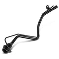 Steel Fuel Tank Filler Neck for Ford Taurus Mercury Sable (1998–2003)