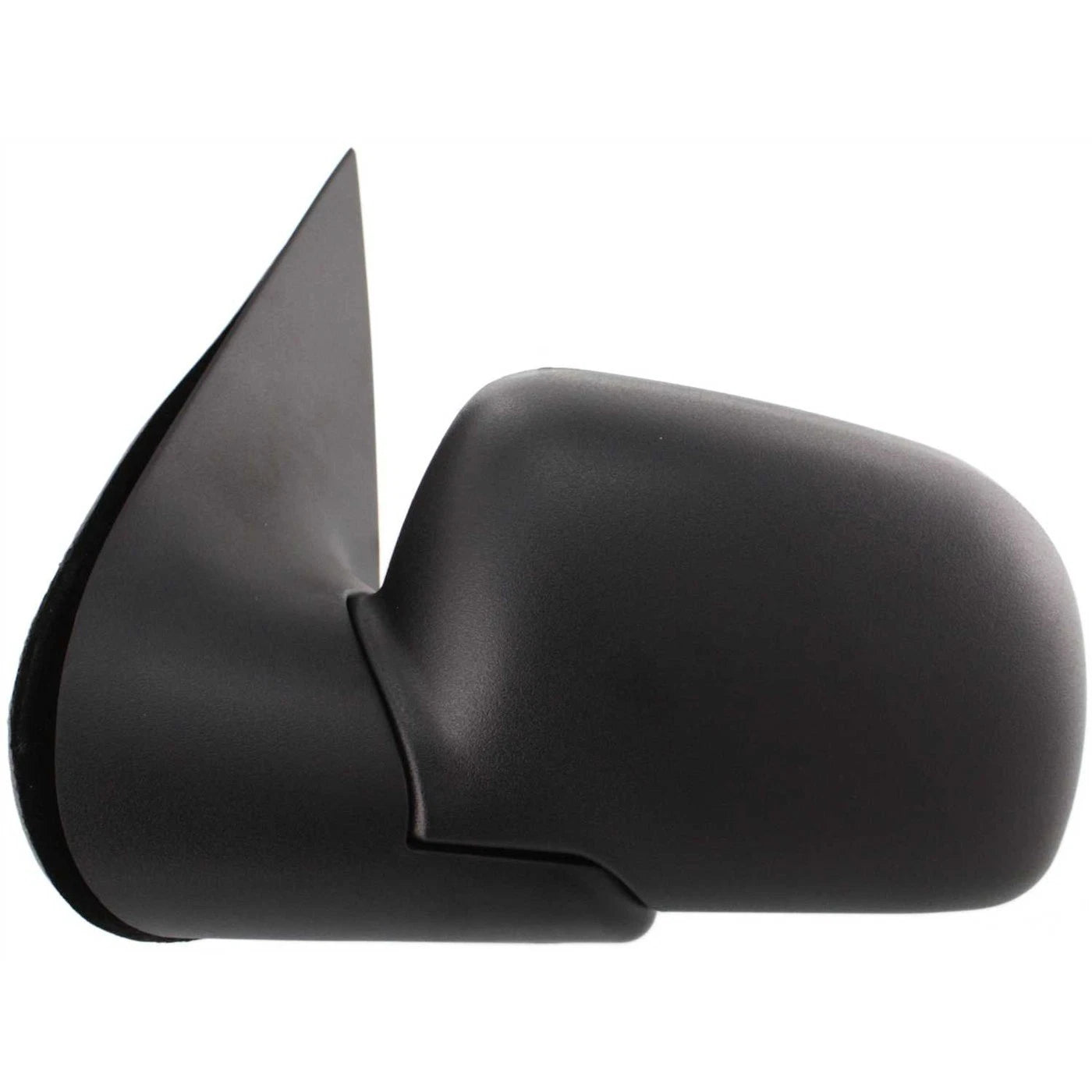Power Mirror for Ford Explorer, Mercury Mountaineer (2002–2005) Left Heated Black