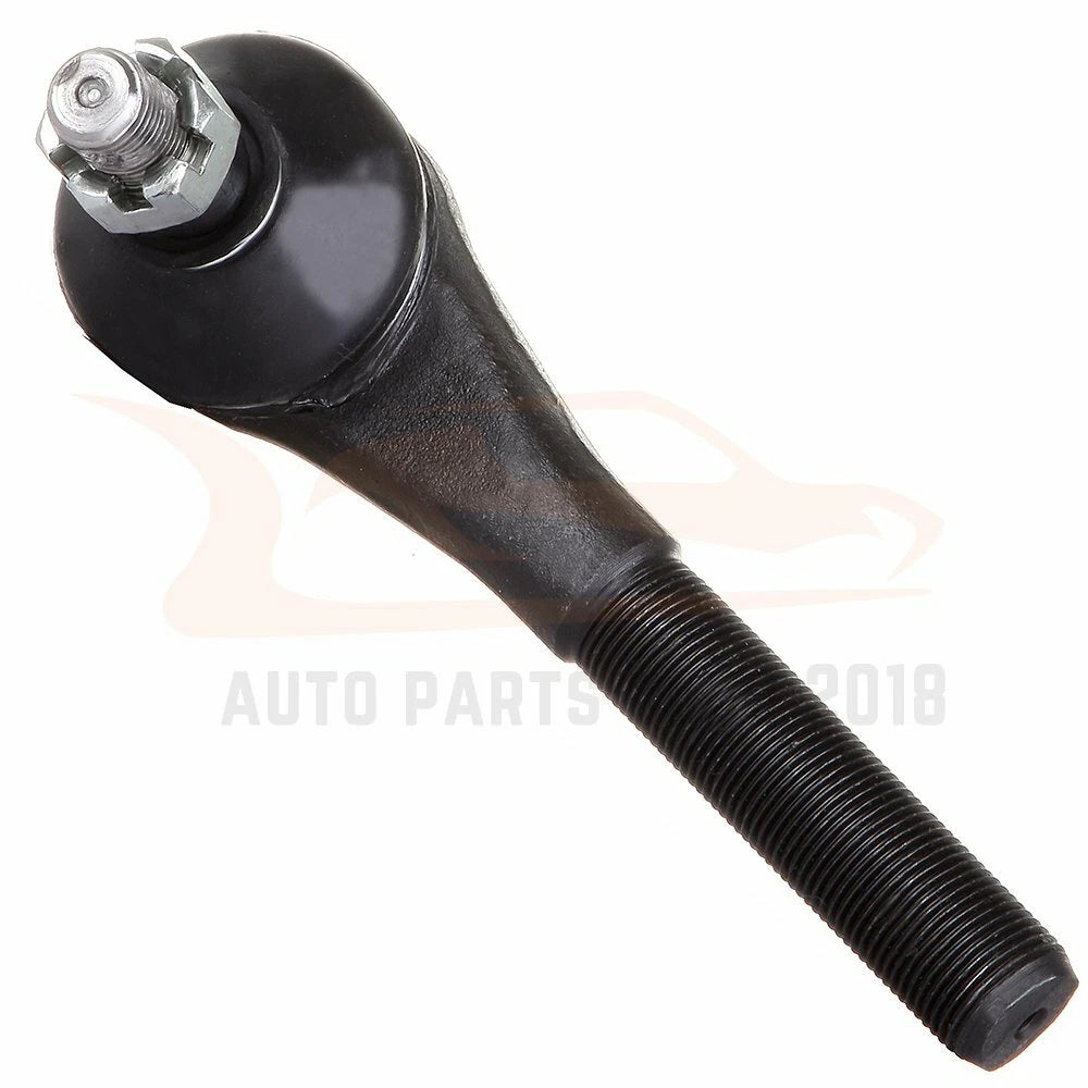 2X Front Outer Tie Rod Links Kit for Dodge Ram 1500 2500 3500 (2002-2023)