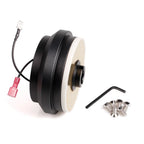Steering Wheel Hub Adapter & Quick Release for Honda Civic Integra