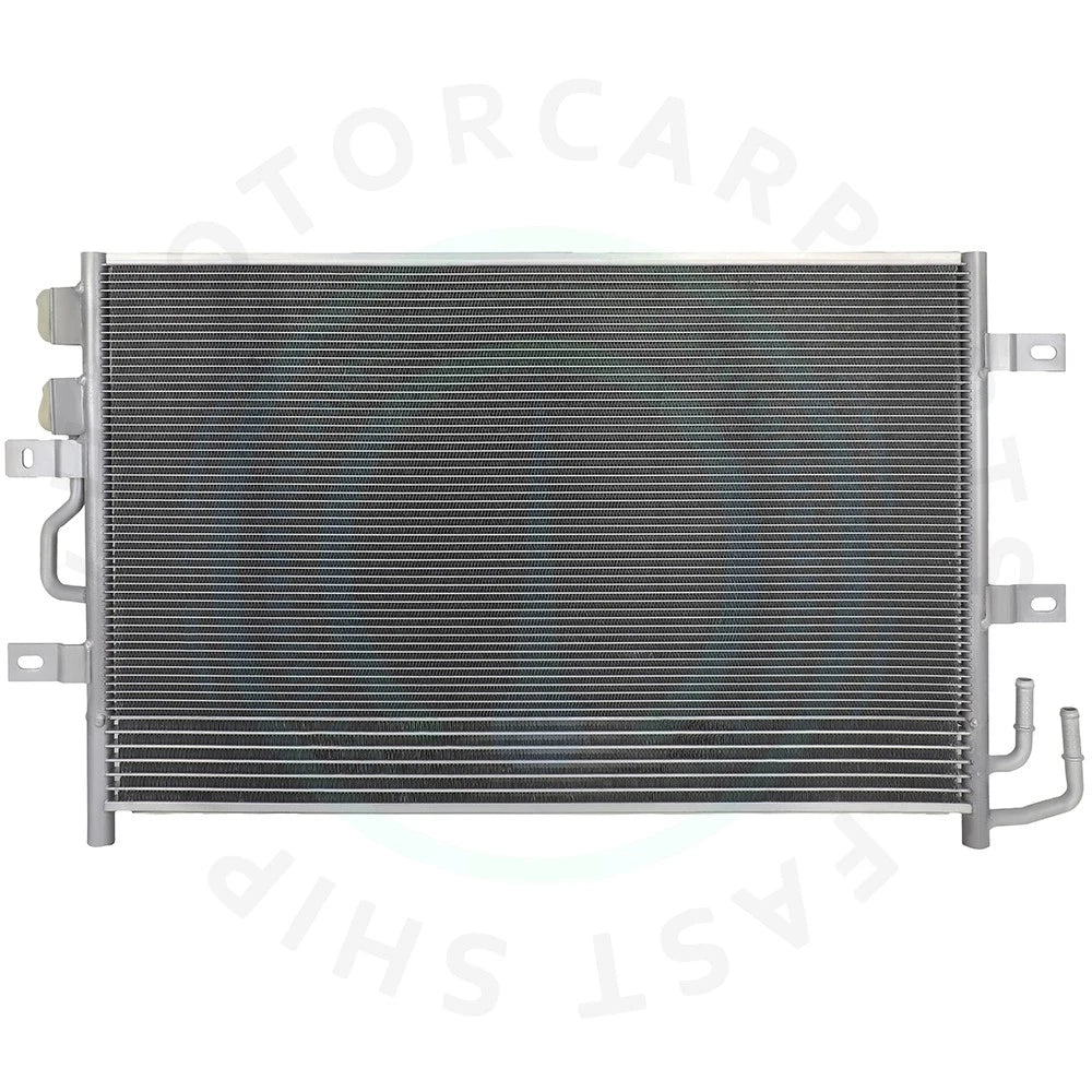 AC Condenser for Ford Flex Lincoln MKT (2010–2019)