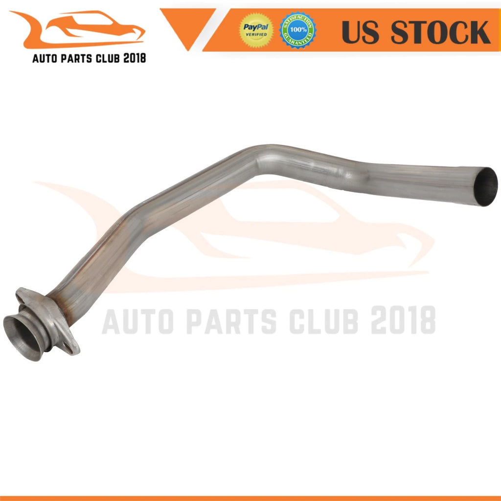 Catalytic Converter for RAM 2500 (2011-2017)