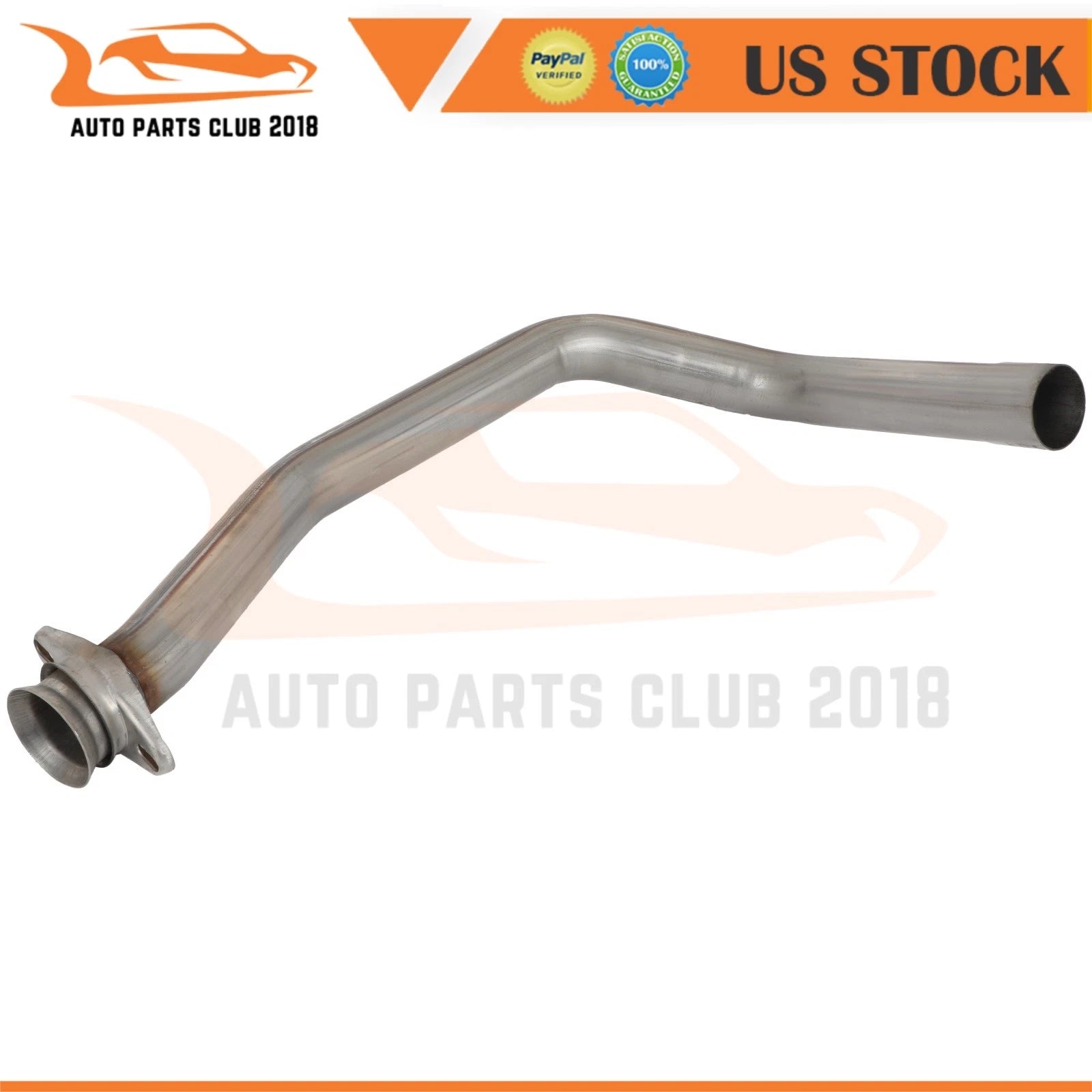 Catalytic Converter for RAM 2500 (2011-2017)