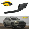 Right Wiper Side Cowl Extension Cover Trim for Toyota RAV4 (2019–2020)
