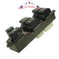 Electric Power Window Master Switch for Land Cruiser (1998–2002)