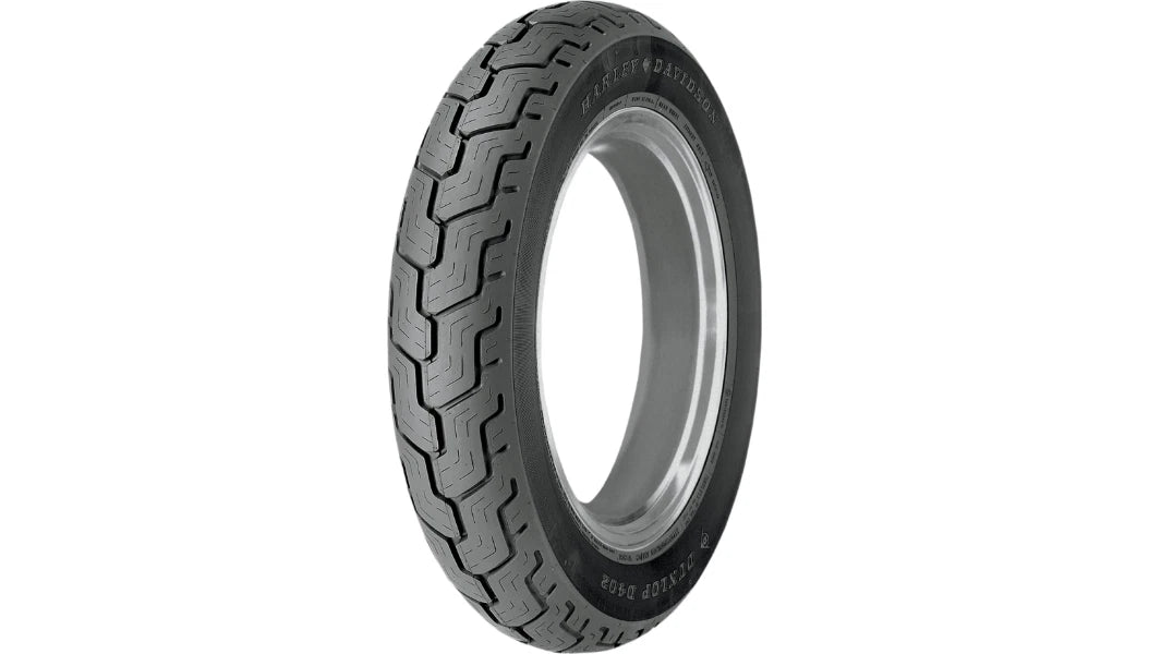 Dunlop D402 MT90B16 Rear Tire for Harley Davidson (MT90B-16)