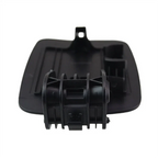 Fuel Gas Filler Door Cover for Hyundai Sonata (2011-2014)