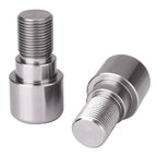 18mm Handlebar Grips End Cap Plugs  Slider for Dirt Bike