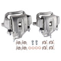 Rear Disc Caliper Set for Toyota Sequoia (2008–2017) 19-B3277 19-B3276