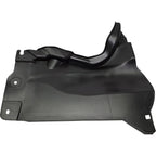 Set of 2 Engine Splash Shields for Mazda 3 (2010–2013)