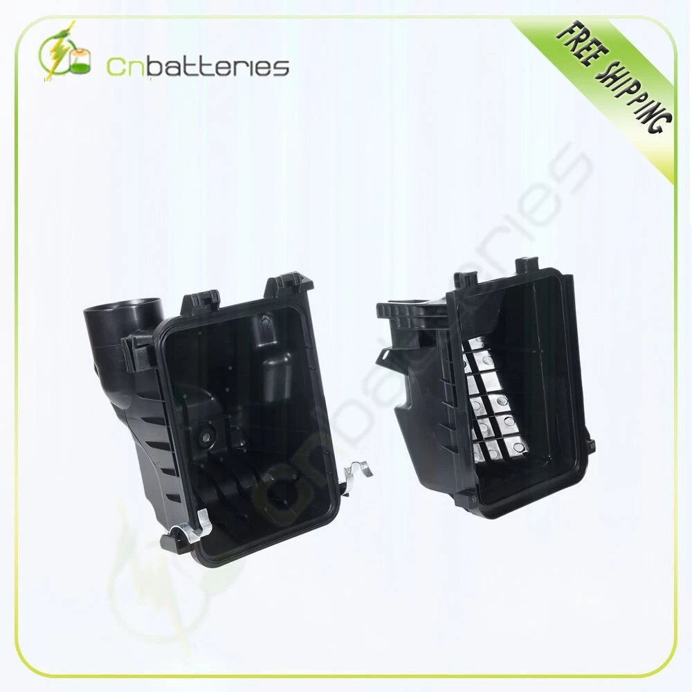 Air Cleaner Filter Box Housing for Toyota Yaris (2006–2016) 17700-21130