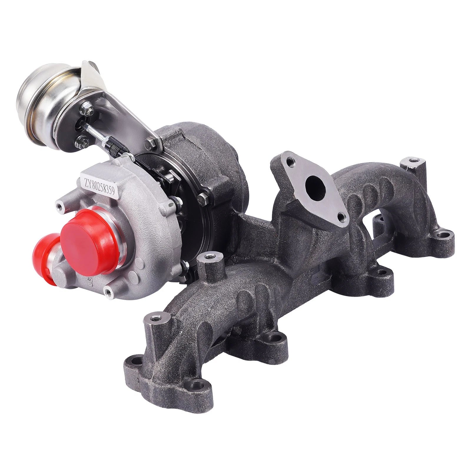 Turbo for Seat Leon / VW Golf Bora Sharan (1999-2006)