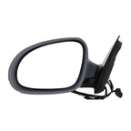 Driver Left Side Heated Mirror for VW Passat (2006–2010)