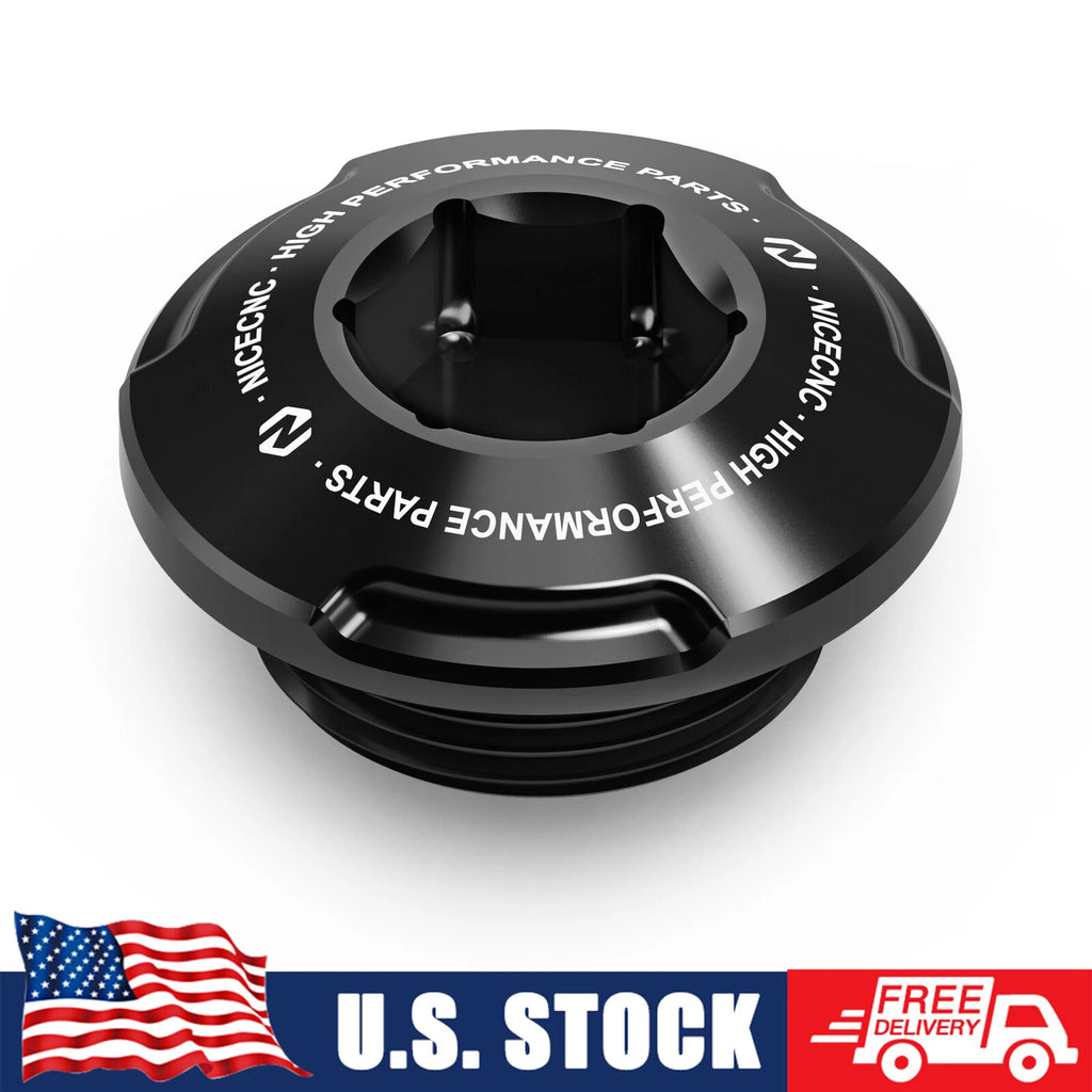Ignition Cover Plug for Husqvarna 701 Enduro, 701 Supermoto (2016–2023)