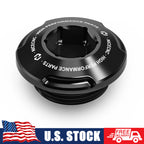 Ignition Cover Plug for Husqvarna 701 Enduro, 701 Supermoto (2016–2023)