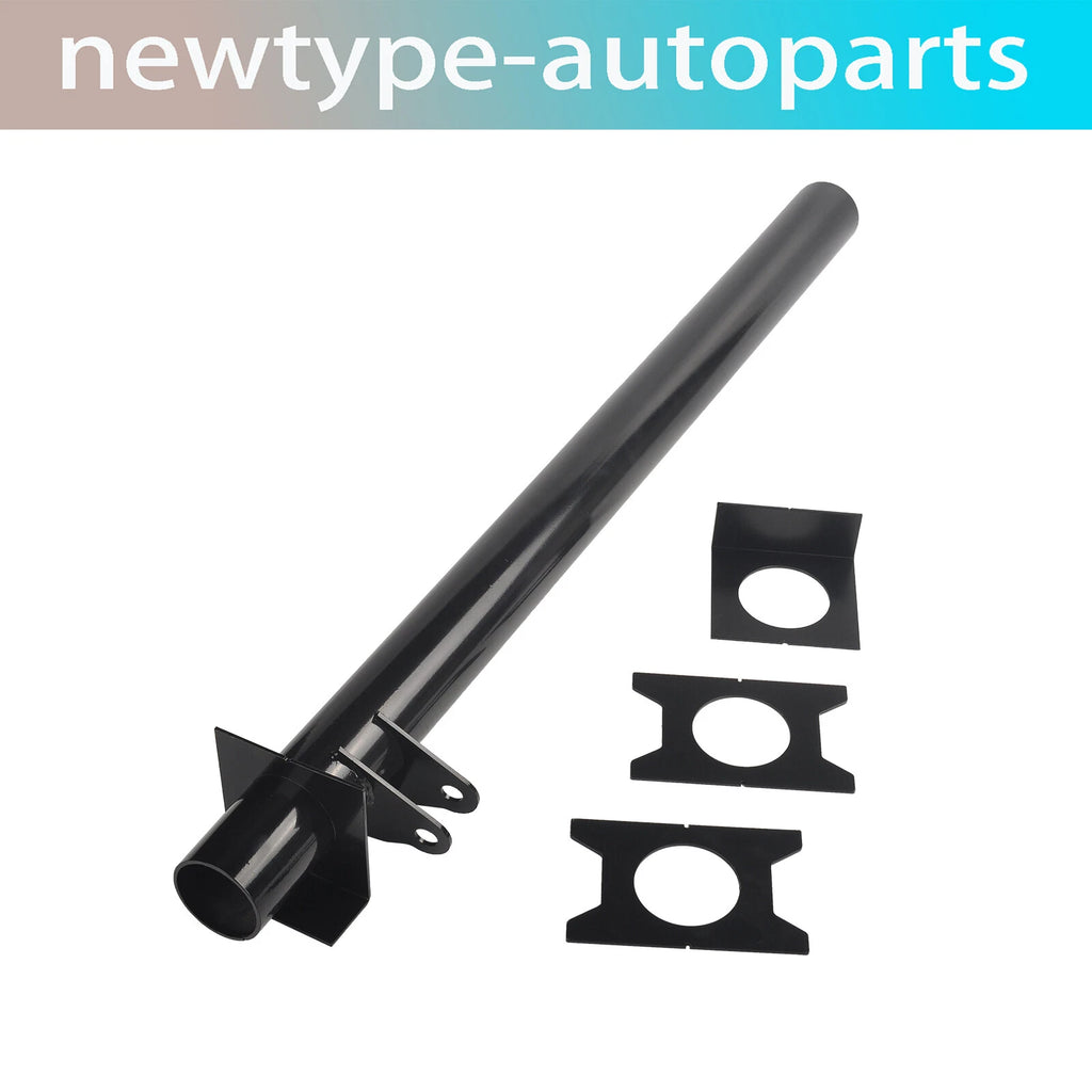 Rear Shock Mount Crossmember for Chevy Silverado GMC Sierra 1500 2500 (1999–2006)
