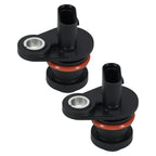 2X Camshaft Position Sensor for Buick Encore (2016–2022) 12636947 12626252