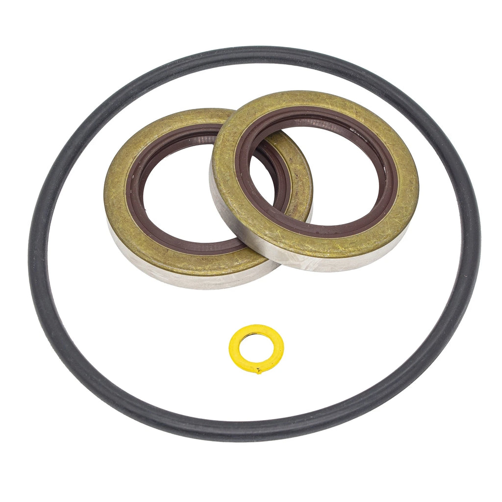 Lower Unit Oil Seal & O-Ring Set for Mercruiser Bravo II (821092, 25-34821)