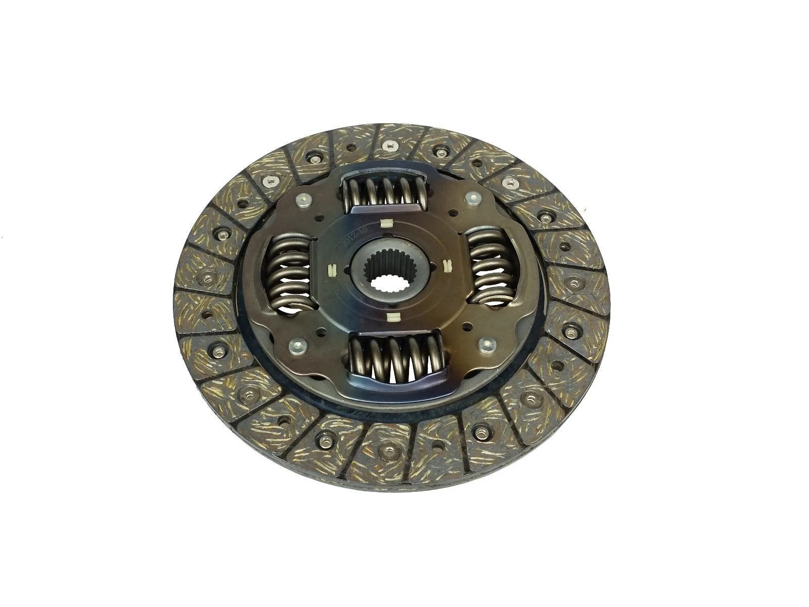 Clutch Kit for Acura RSX Type-S, Civic Si (2002-2006)