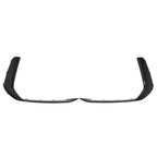 2pcs Front Bumper Side Molding Trim for Audi A6 C8 S6 (2019–2024)