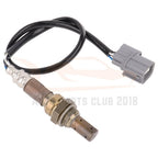 2X O2 Oxygen Sensors for Honda Civic (2003–2005)