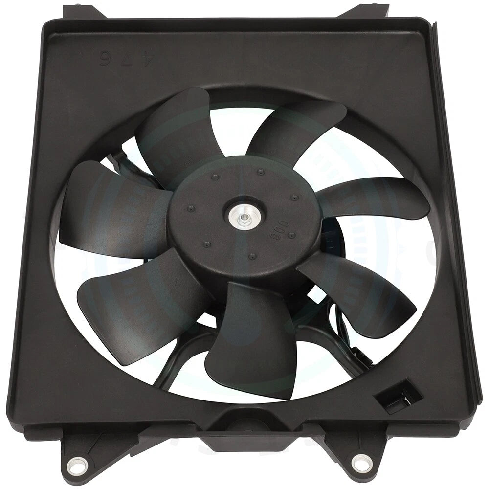 A/C Condenser Cooling Fan Assembly for Honda HR-V (2016–2018)