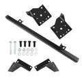 Rear Shock Relocation Kit for Chevy Nova (1968–1974) & Pontiac Firebird (1967–1969)