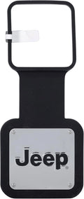 Silicone Receiver Hitch Plug for Jeep (002304R01)