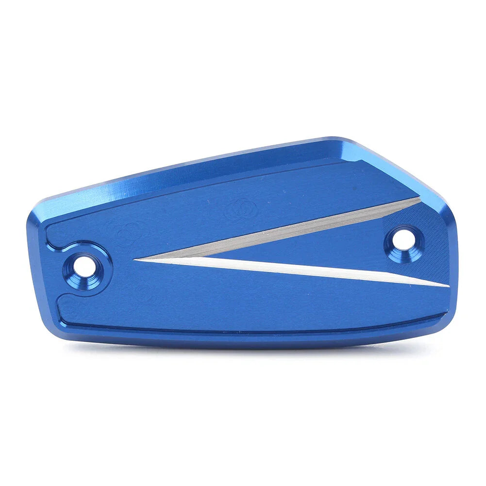 Front Brake Fluid Reservoir Cover for Suzuki GSX-S1000 GSX-S1000F (2015-2019)