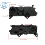 Valve Cover Oil Trap PCV for Volvo S60 S90 XC90 V60 V90 XC40 XC60 (2015–2023)