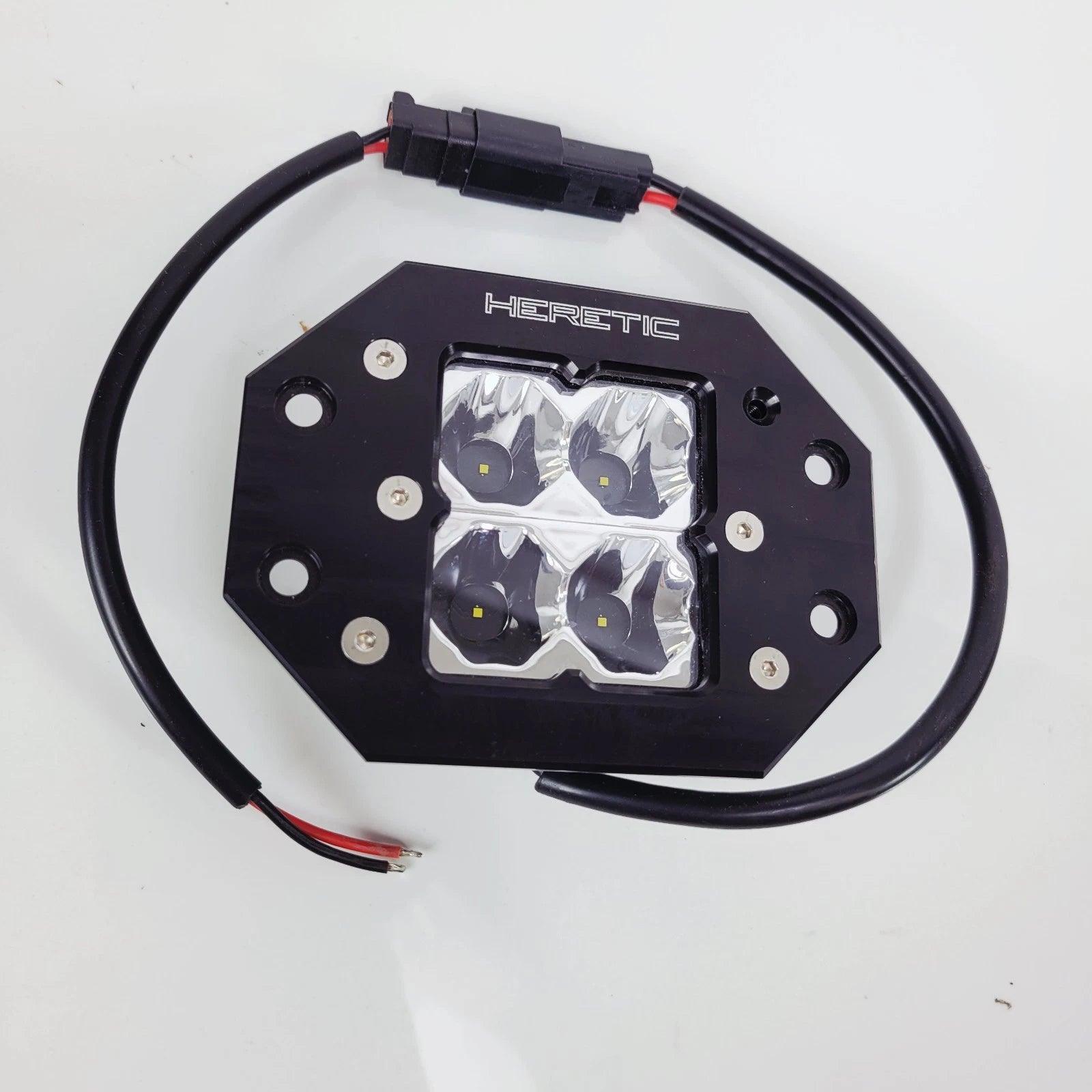 Heretic Studio LB-6SFQT111 LED Spot Light for 6-Series Quattro