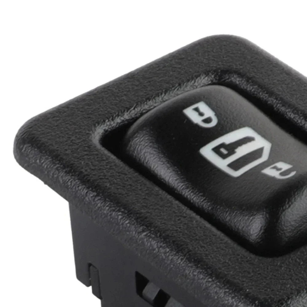 Door Lock Switch for Chevrolet Silverado Sierra 1500 2500 3500 (2007-2013)