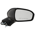 Heated Right Side Mirror for Ford Fusion (2013–2014)
