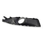 Left Front Bumper Fog Light Trim Bezel Cover for Subaru Outback (2010-2012)