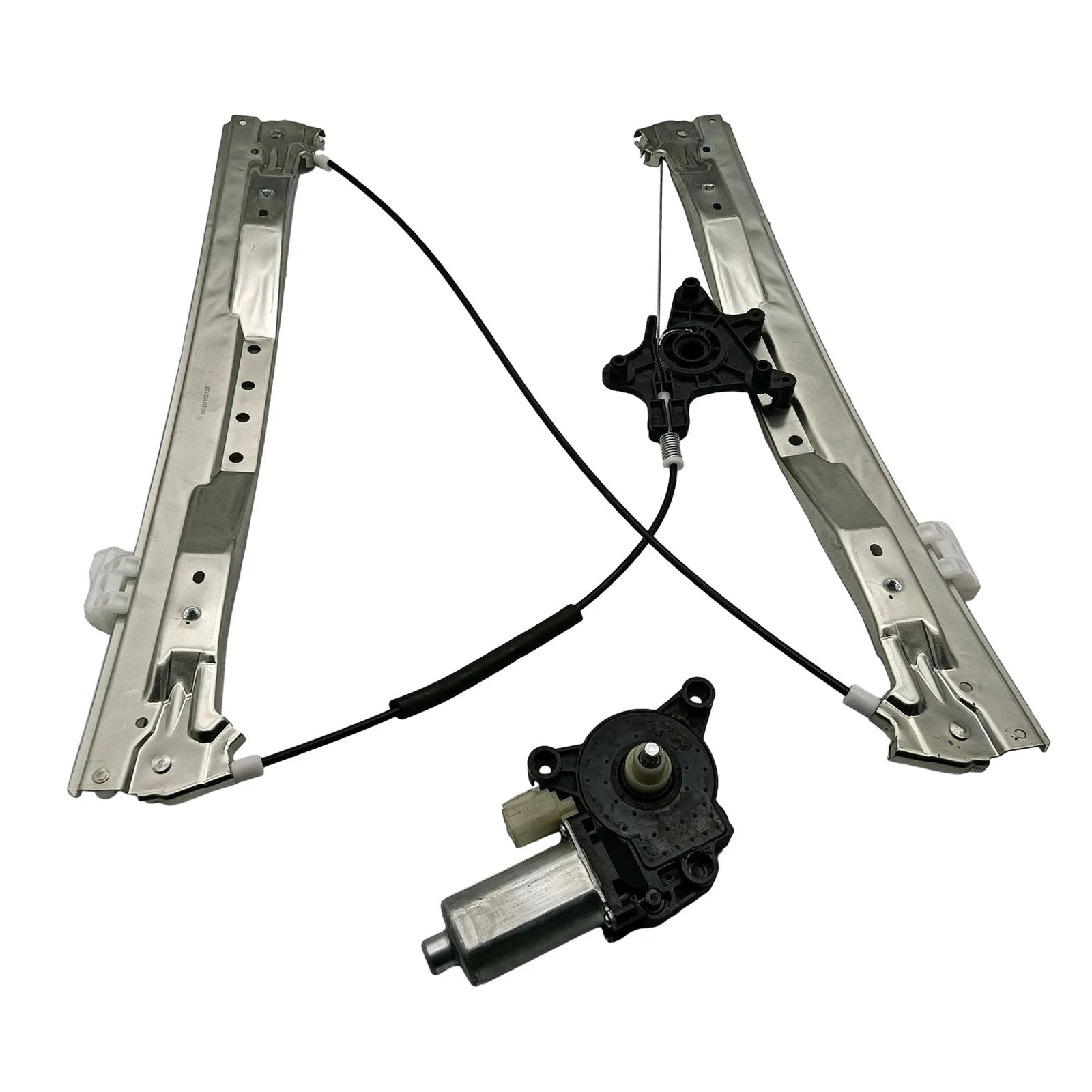 Front Left Window Regulator with Motor for Chrysler Town & Country (2008–2020)