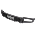 Steel Front Bumper Assembly for Ford F150 (2018–2020) Raptor Style Gray