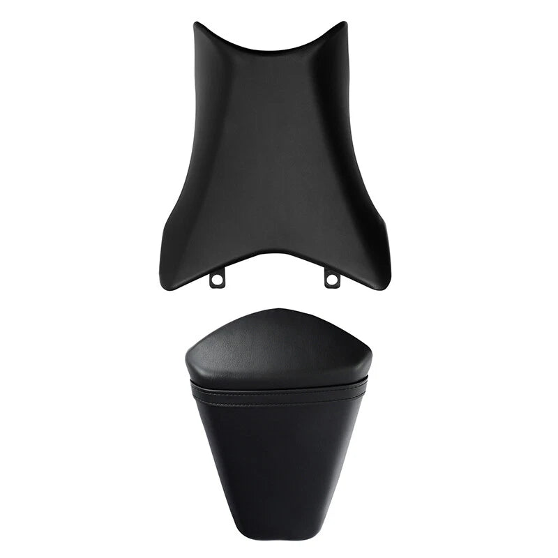 Rider Driver & Passenger Seats for Kawasaki Ninja ZX10R (2011–2015)
